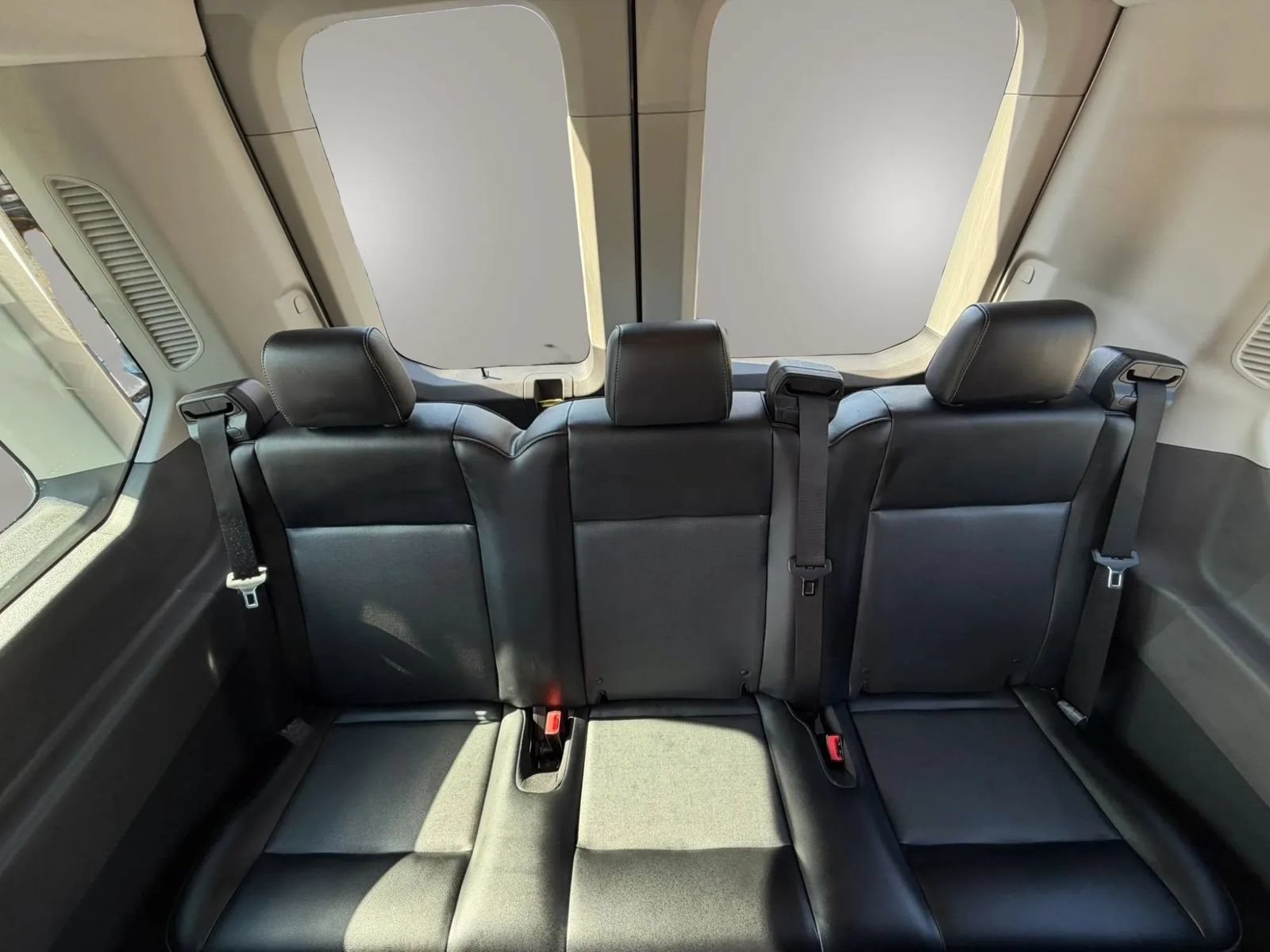 Used 2020 Ford Transit 150 XL RWD image 22