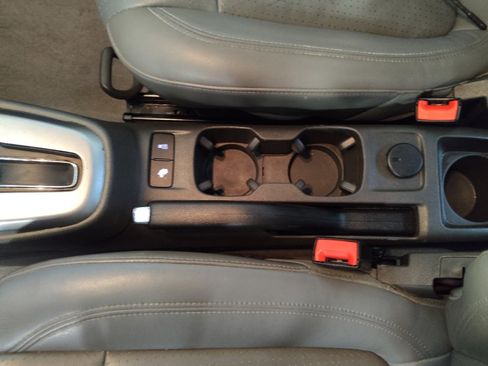 Used 2017 Chevrolet Sonic Premier image 26