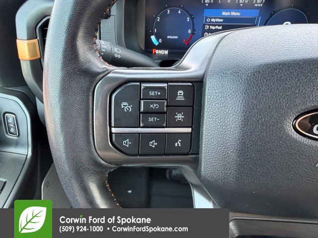 Used 2024 Ford F150 Tremor w/ Bed Utility Package AWD/4WD image 22
