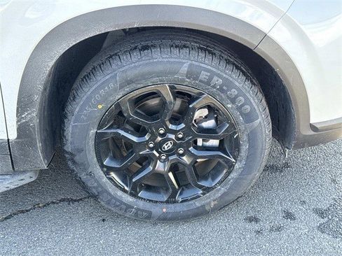 Used 2023 Hyundai Santa Fe XRT image 7