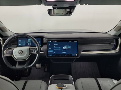 Used 2023 Rivian R1T Adventure image 25