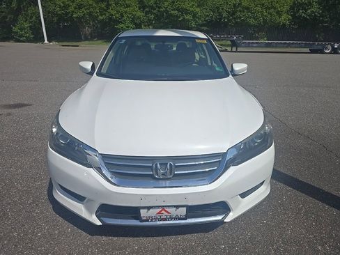Used 2015 Honda Accord LX image 2