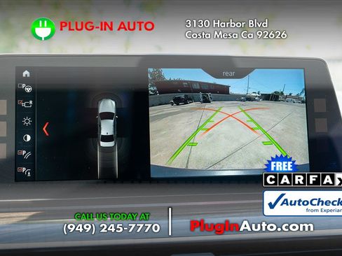 Used 2017 BMW 530i RWD image 36