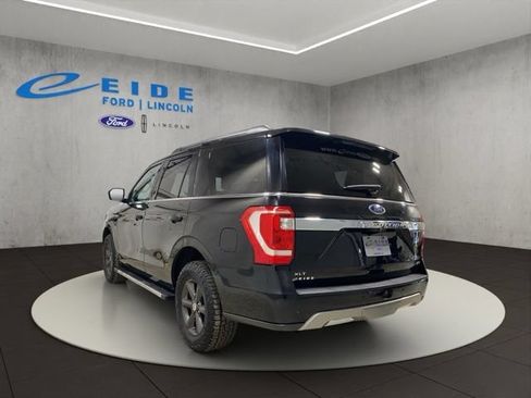 Certified 2019 Ford Expedition XLT w/ Equipment Group 202A AWD/4WD image 8
