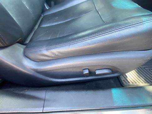 Used 2015 Nissan Altima 3.5 SL FWD image 26