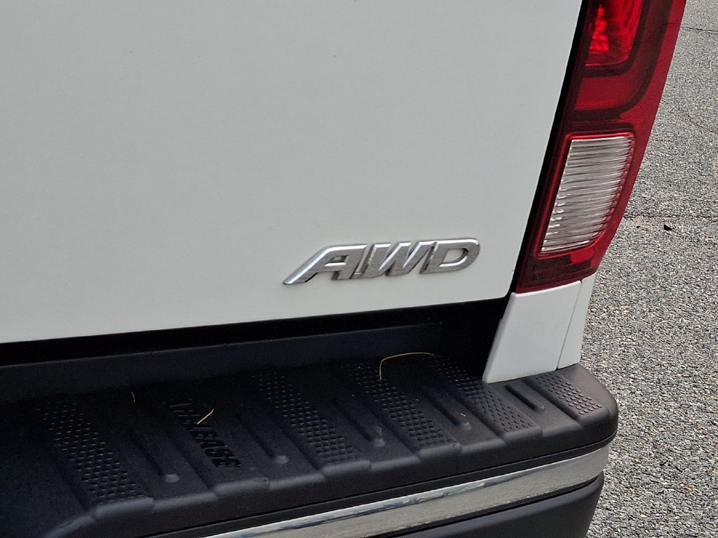 Used 2019 Honda Ridgeline RTL image 28