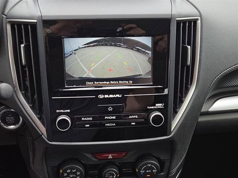 Certified 2024 Subaru Forester Premium image 14