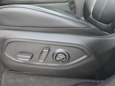 New 2026 Jeep Grand Cherokee Limited image 13