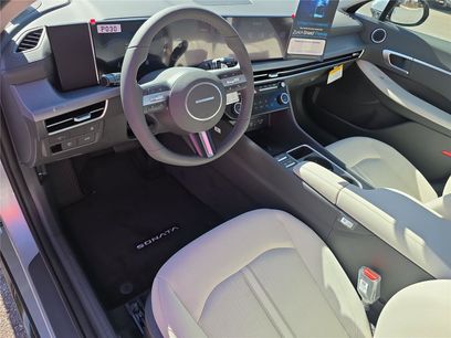 New 2026 Hyundai Sonata SEL