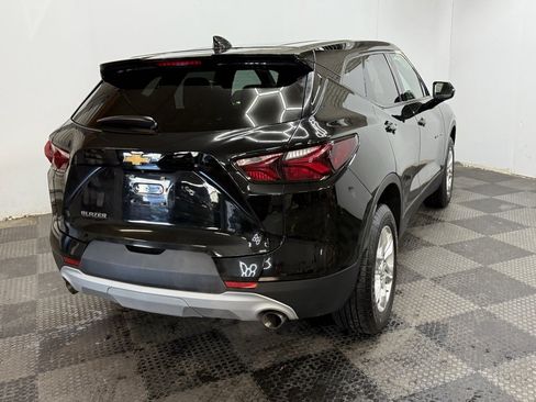 Used 2020 Chevrolet Blazer LT image 56