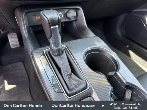 Used 2023 Honda Civic EX-L image 23