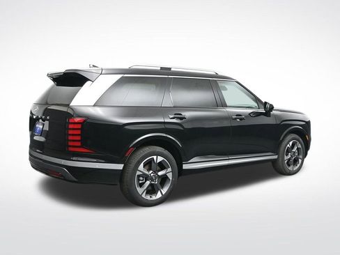 New 2026 Hyundai Palisade Limited FWD image 6