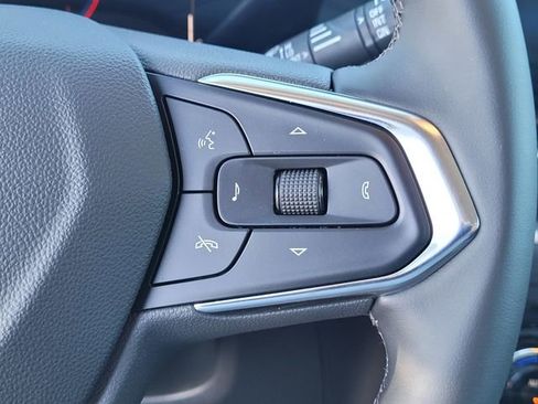 New 2026 Chevrolet TrailBlazer LT w/ Convenience Package image 17