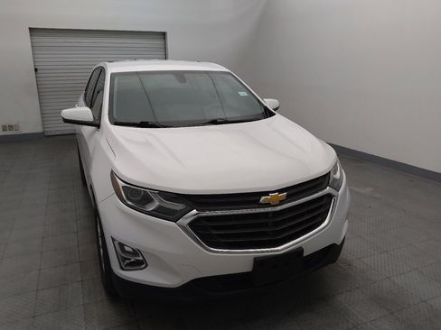 Used 2018 Chevrolet Equinox LT image 14