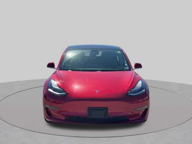 Used 2020 Tesla Model 3 Long Range AWD/4WD image 9
