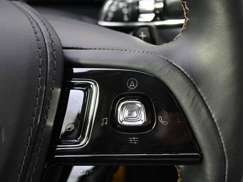 New 2026 Lincoln Aviator Reserve AWD/4WD image 34