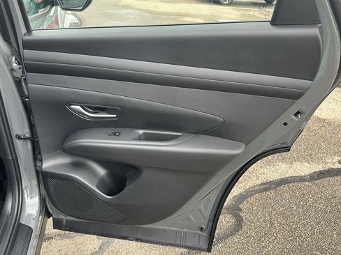 Used 2026 Hyundai Tucson SE AWD/4WD image 22