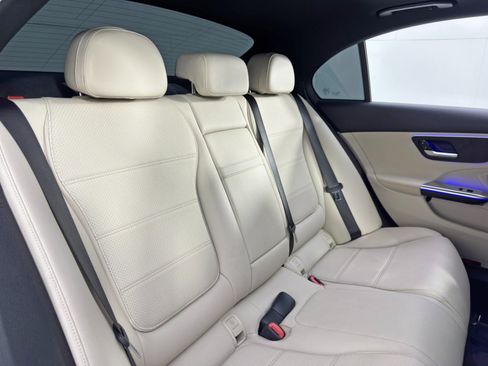 Used 2023 Mercedes-Benz C 300 Sedan w/ Exclusive Trim Package image 43