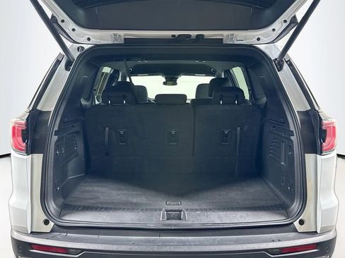 Certified 2025 GMC Acadia Elevation image 27