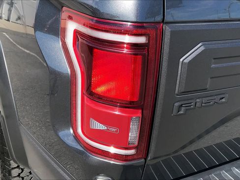 Used 2018 Ford F150 Raptor w/ Equipment Group 802A Luxury AWD/4WD image 29