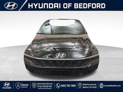 New 2026 Hyundai Elantra Sport