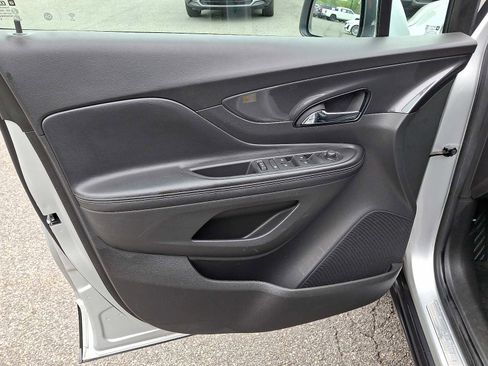Used 2019 Buick Encore Preferred FWD image 12