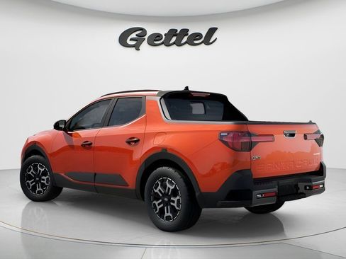 New 2026 Hyundai Santa Cruz XRT image 5