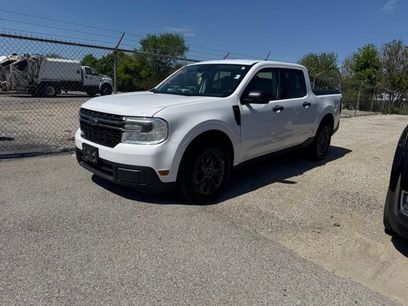 Used 2022 Ford Maverick XLT w/ Equipment Group 300A Standard