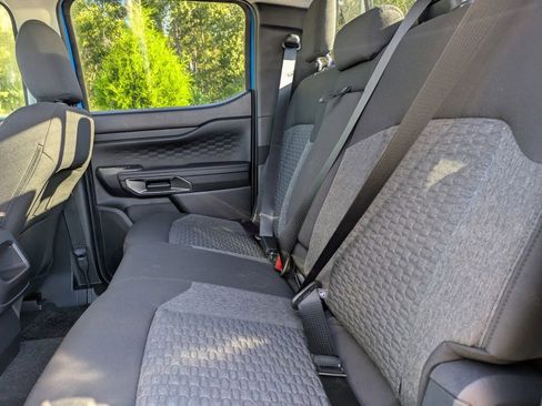 New 2025 Ford Ranger XLT w/ Equipment Group 301A High image 15