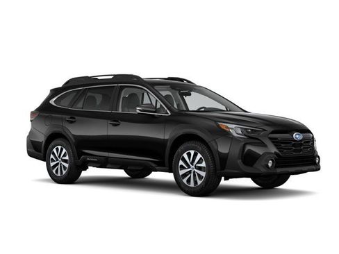 New 2025 Subaru Outback Premium AWD/4WD image 1