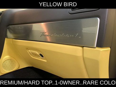Used 2002 Ford Thunderbird RWD image 13