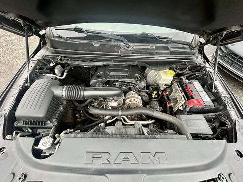 Used 2019 RAM 1500 Big Horn AWD/4WD image 30