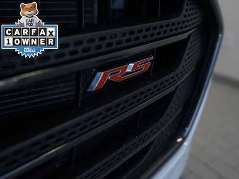 Used 2020 Chevrolet Traverse RS AWD/4WD image 19