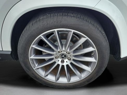 Certified 2021 Mercedes-Benz GLE 350 4MATIC image 31