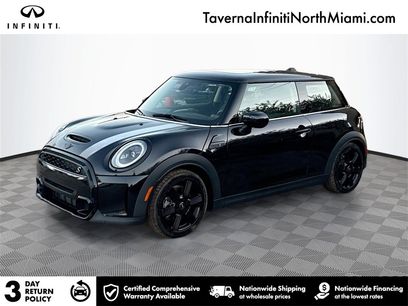 Used 2023 MINI Cooper S