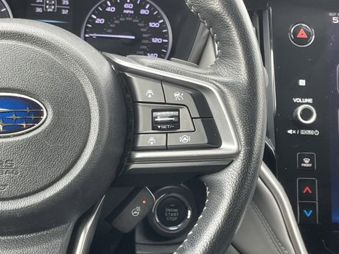 Used 2020 Subaru Outback Limited w/ Popular Package #2 image 19
