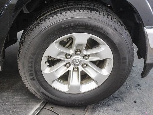 Used 2022 RAM 1500 Laramie image 10