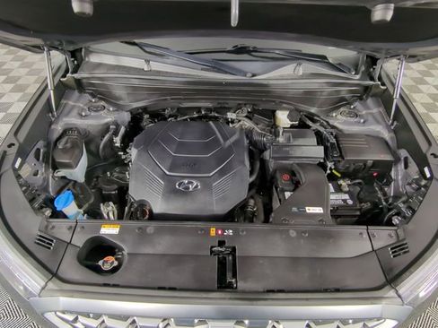 Used 2021 Hyundai Palisade Limited image 45