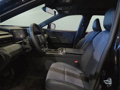 New 2026 Toyota RAV4 XSE w/ Panoramic Sun Roof Package AWD/4WD image 21