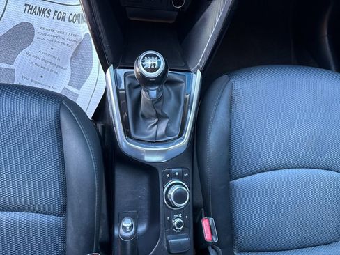 Used 2016 Scion iA image 18