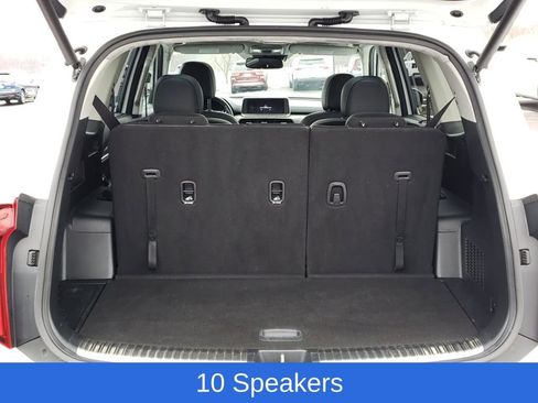 Used 2021 Kia Telluride SX w/ SX Prestige Package image 8