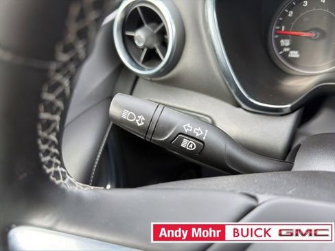 Used 2024 Chevrolet Blazer LT w/ Midnight/Sport Edition image 29