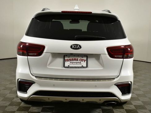Used 2019 Kia Sorento SX w/ SX Touring Package image 7