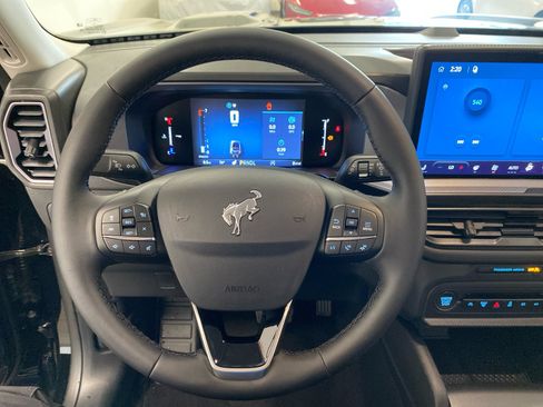 New 2026 Ford Bronco Sport Outer Banks AWD/4WD image 20