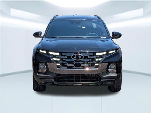 Used 2023 Hyundai Santa Cruz Night w/ Launch Package AWD/4WD image 11