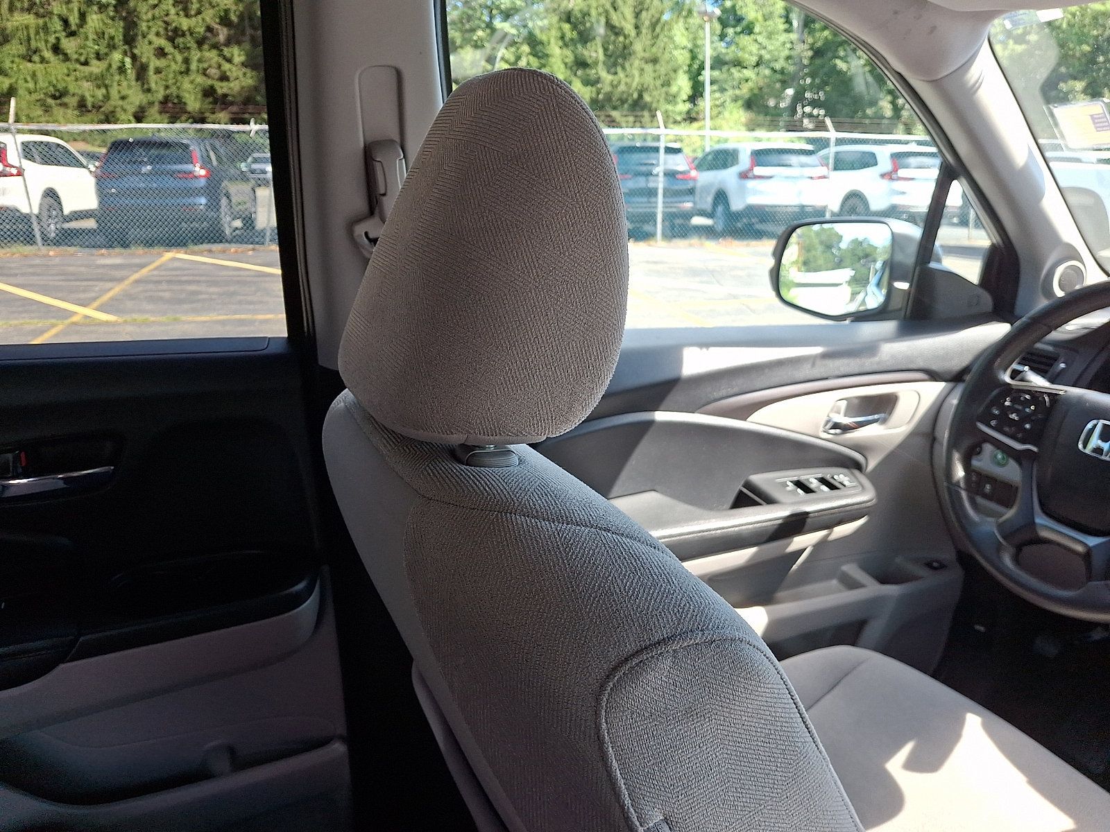 Used 2019 Honda Pilot EX image 13