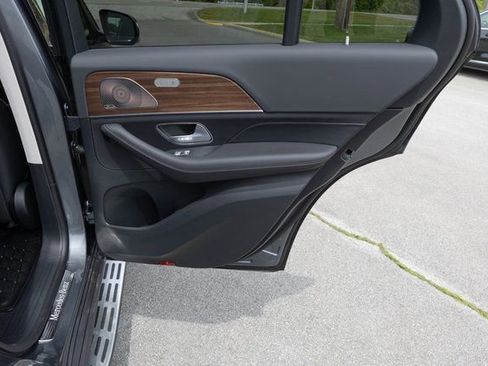 Certified 2025 Mercedes-Benz GLE 350 GLE 350 image 18