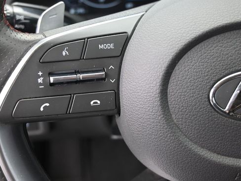 Used 2021 Hyundai Sonata SEL Plus image 28