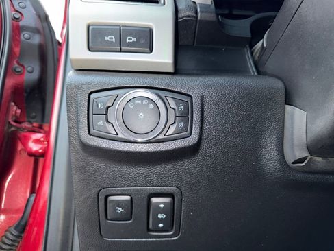 Used 2021 Ford F250 Lariat w/ Lariat Ultimate Package image 32