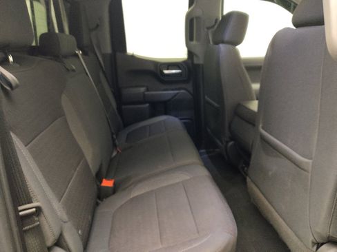 Used 2019 Chevrolet Silverado 1500 LT w/ All-Star Edition AWD/4WD image 19